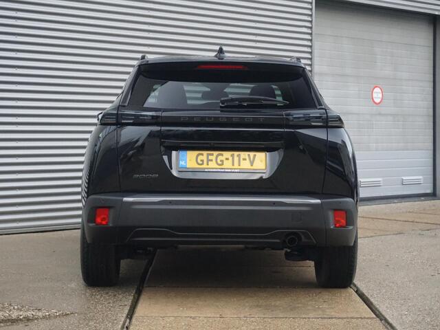 Peugeot 2008 1.2 PureTech 100 Allure Keyless entry Camera voor / achter