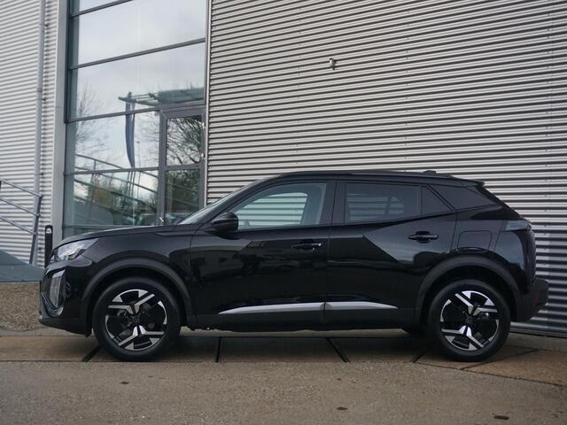 Peugeot 2008 1.2 PureTech 100 Allure Keyless entry Camera voor / achter