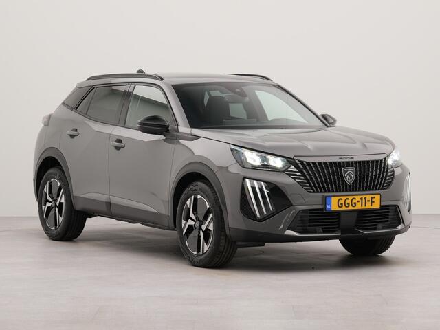 Peugeot 2008 1.2 PureTech 100 Allure UNIEK LAGE KM STAND !!