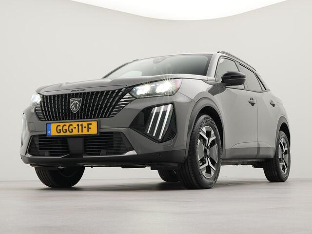 Peugeot 2008 1.2 PureTech 100 Allure UNIEK LAGE KM STAND !!
