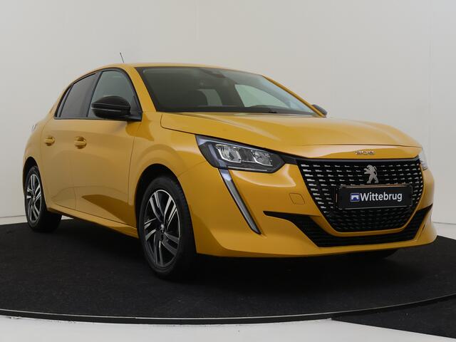 Peugeot 208 1.2 PureTech Allure Pack