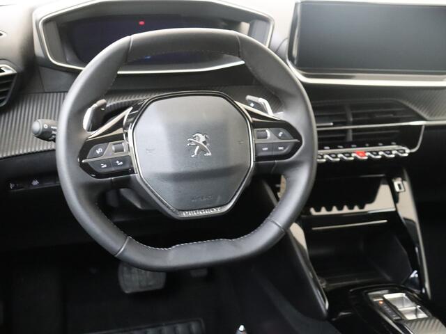 Peugeot 208 1.2 PureTech Allure Pack