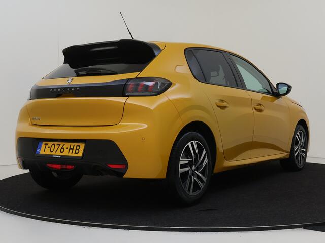 Peugeot 208 1.2 PureTech Allure Pack