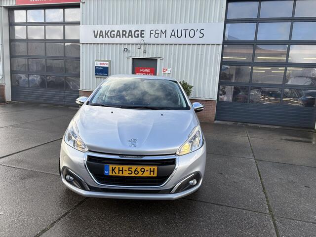 Peugeot 208 1.2 PureTech Active