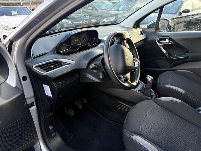 Peugeot 208 1.2 PureTech Active