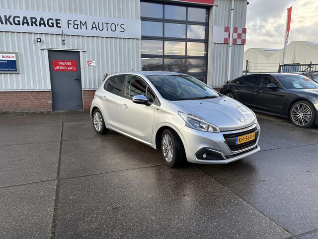 Peugeot 208 1.2 PureTech Active