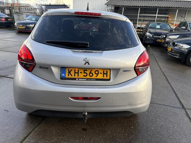 Peugeot 208 1.2 PureTech Active