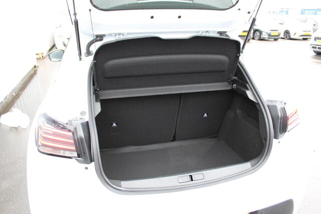 Peugeot 208 1.2 PureTech 75 Style Carplay / Airco / Parkeerhulp