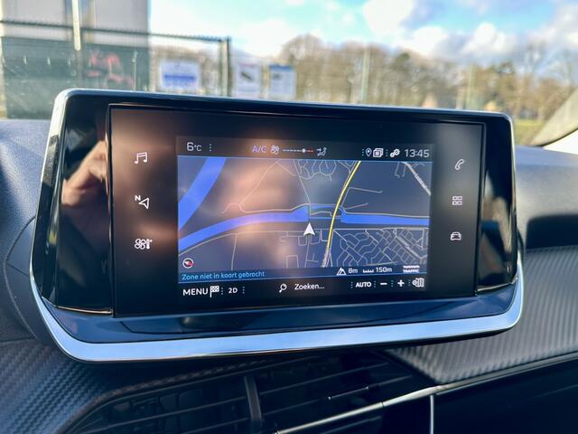 Peugeot 208 1.2 PureTech Active Pack | Automaat | Carplay | Navigatie | Cruise control | Parkeersensor