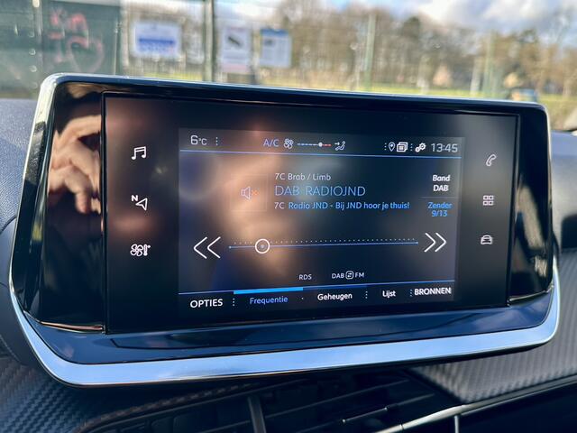 Peugeot 208 1.2 PureTech Active Pack | Automaat | Carplay | Navigatie | Cruise control | Parkeersensor