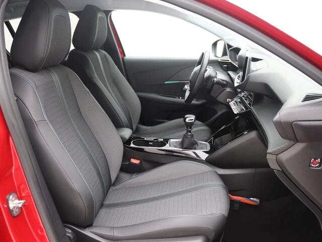 Peugeot 208 1.2 PureTech Blue Lease Allure Two Tone 103PK.