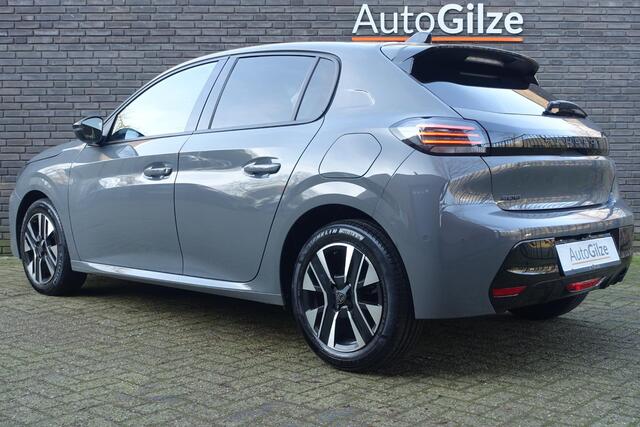 Peugeot 208 1.2 PureTech 100 Allure l Camera Voor l Dode Hoek l LED l Lichtmetaal