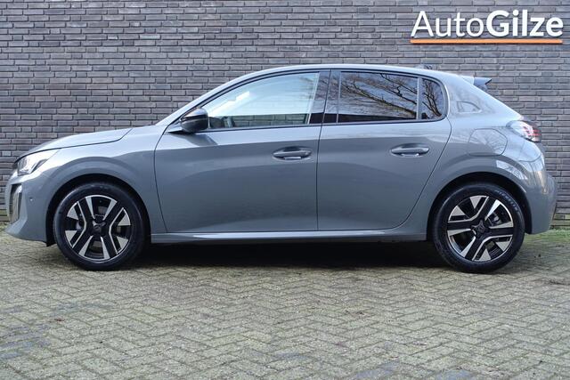 Peugeot 208 1.2 PureTech 100 Allure l Camera Voor l Dode Hoek l LED l Lichtmetaal