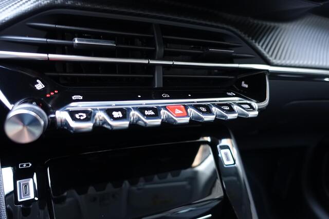 Peugeot 208 1.2 PureTech 100 Allure l Camera Voor l Dode Hoek l LED l Lichtmetaal