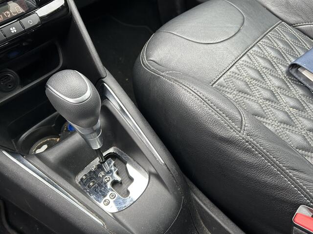 Peugeot 208 1.2 PureTech Allure Camera Panodak Vol Leder Cruise Climaat