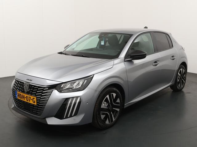 Peugeot 208 1.2 PT 100 Allure