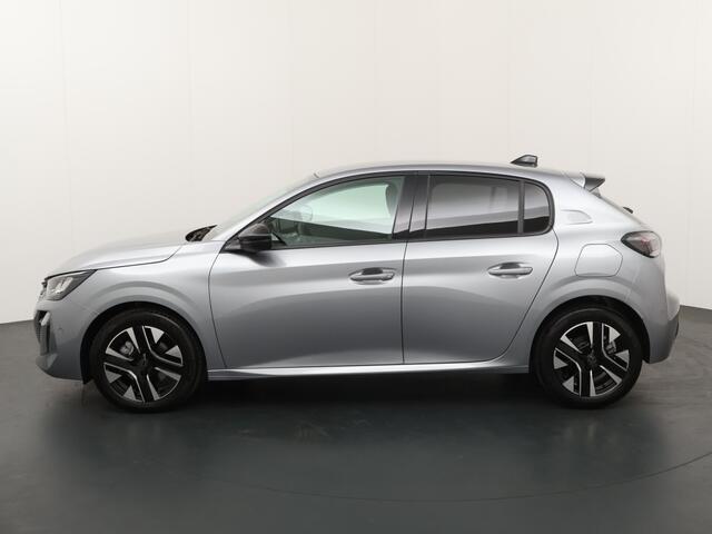 Peugeot 208 1.2 PT 100 Allure