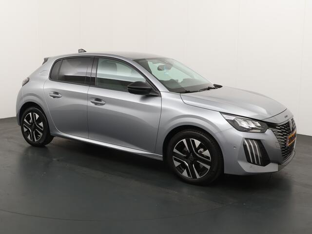 Peugeot 208 1.2 PT 100 Allure