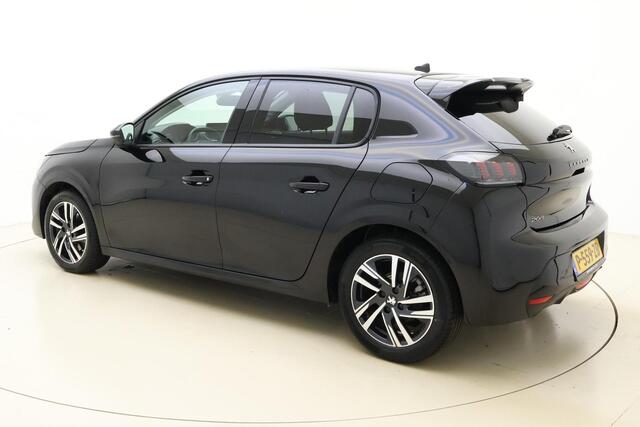 Peugeot 208 1.2T Automaat Allure | Achteruitrijcamera | Navigatie | Parkeersensoren | Privacy Glass | Lichtmetalen velgen | Climate Control