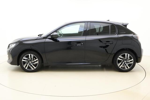 Peugeot 208 1.2T Automaat Allure | Achteruitrijcamera | Navigatie | Parkeersensoren | Privacy Glass | Lichtmetalen velgen | Climate Control