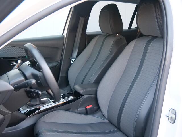 Peugeot 208 1.2 PureTech 100pk Allure Pack Apple carplay / Camera / LED / Airco