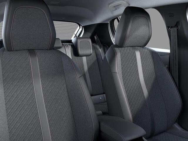 Peugeot 208 Hybrid 100pk e-DCS6 Allure