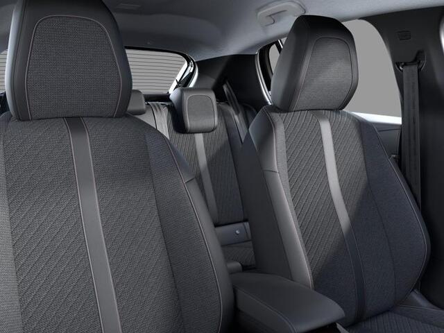 Peugeot 208 Hybrid 100 e-DCS6 Allure