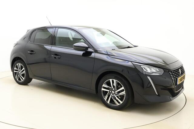 Peugeot 208 1.2 100PK PureTech Allure | Navigatie | Lichtmetalen velgen | Full Led Koplampen | Climate control | Getint Glas