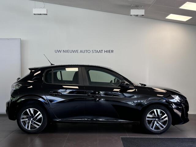 Peugeot 208 5-deurs Active Pack 1.2 Turbo 100pk H6 | NAVI | PARKEERHULP | LM-VELGEN 16" | APPLE CARPLAY / ANDROID AUTO | DAB+ |