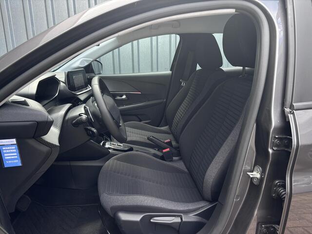 Peugeot 208 5-deurs Active Pack 1.2 Turbo 100pk EAT8 AUTOMAAT | NAVI | PARKEERHULP | LM-VELGEN 16" | APPLE CARPLAY / ANDROID AUTO | DAB+ |