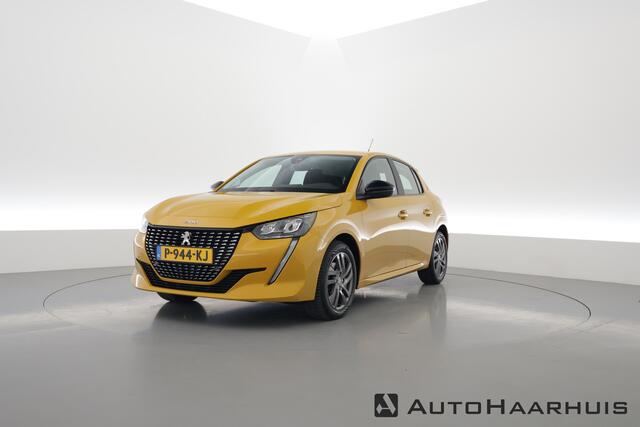 Peugeot 208 1.2 PureTech Allure Pack | Cruise | PDC A | CarPlay | Bluetooth