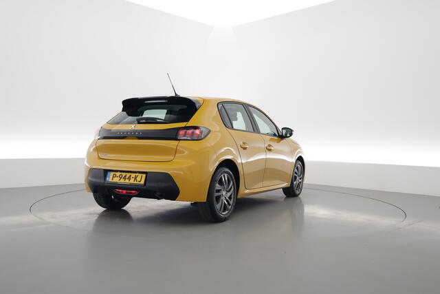 Peugeot 208 1.2 PureTech Allure Pack | Cruise | PDC A | CarPlay | Bluetooth