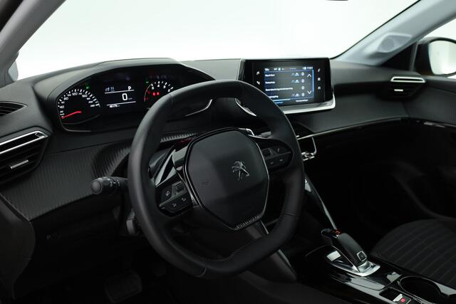 Peugeot 208 1.2 PureTech Allure Pack | Cruise | PDC A | CarPlay | Bluetooth