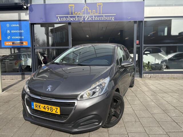 Peugeot 208 1.2 PureTech Active