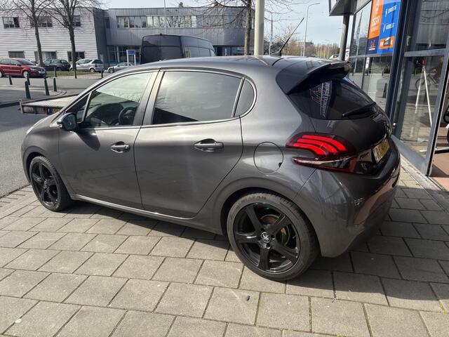 Peugeot 208 1.2 PureTech Active