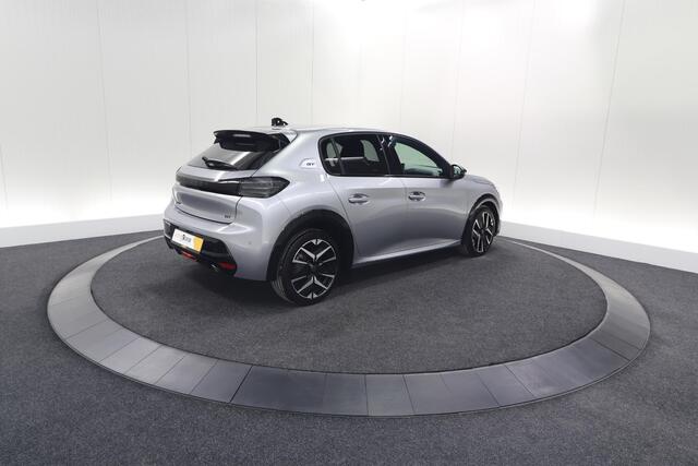 Peugeot 208 PureTech 100 GT | Camera | Navigatie | Apple Carplay | Parkeersensoren