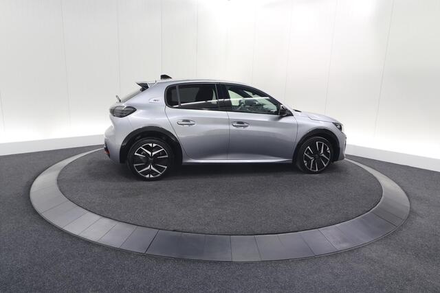 Peugeot 208 PureTech 100 GT | Camera | Navigatie | Apple Carplay | Parkeersensoren