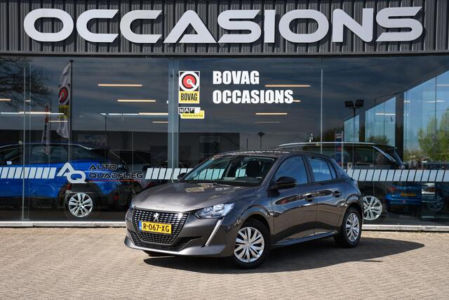 Peugeot 208 1.2 Active APPLE CARPLAY/ CRUISE CONTROL/ HILLHOLD