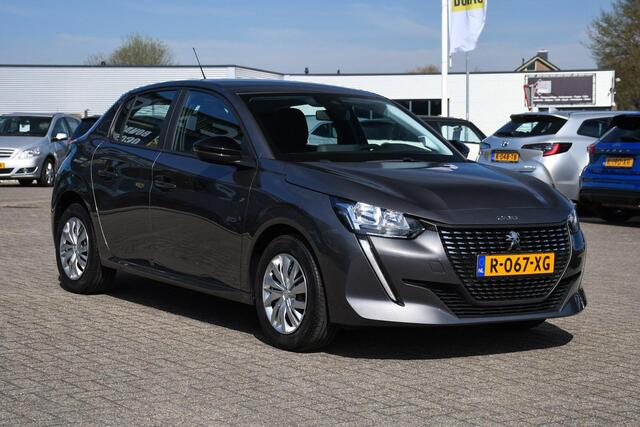 Peugeot 208 1.2 Active APPLE CARPLAY/ CRUISE CONTROL/ HILLHOLD