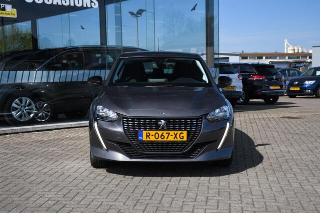 Peugeot 208 1.2 Active APPLE CARPLAY/ CRUISE CONTROL/ HILLHOLD