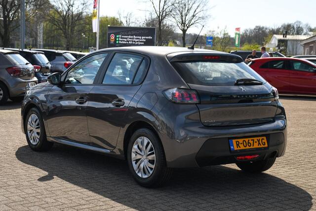 Peugeot 208 1.2 Active APPLE CARPLAY/ CRUISE CONTROL/ HILLHOLD