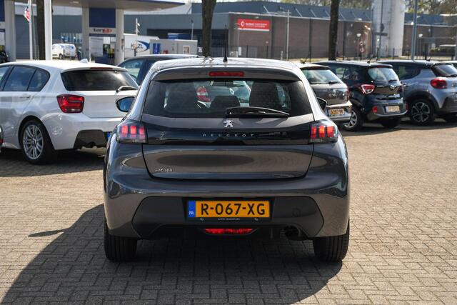 Peugeot 208 1.2 Active APPLE CARPLAY/ CRUISE CONTROL/ HILLHOLD