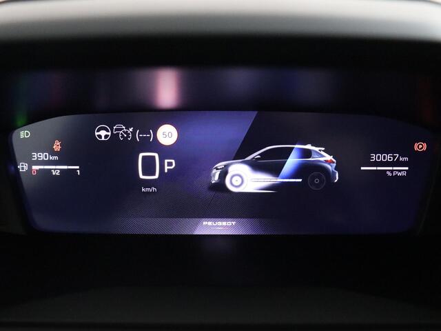Peugeot 208 Hybrid 100 e-DCS6 Allure | ACC | Achteruitrijcamera | Navigatie!