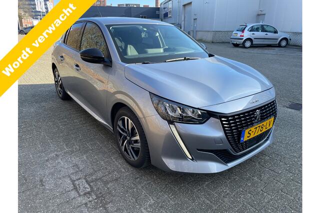 Peugeot 208 1.2 PT Allure AUT! 360 Camera! Carplay! NAP! VERWACHT!!
