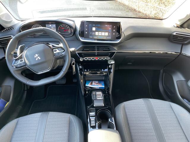 Peugeot 208 1.2 PT Allure AUT! 360 Camera! Carplay! NAP! VERWACHT!!