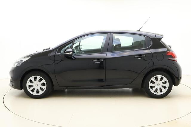 Peugeot 208 1.2 PureTech Active 82 PK | Handgeschakeld | Airco | Cruise Control | Radio | Navigatie | Elektrische ramen |