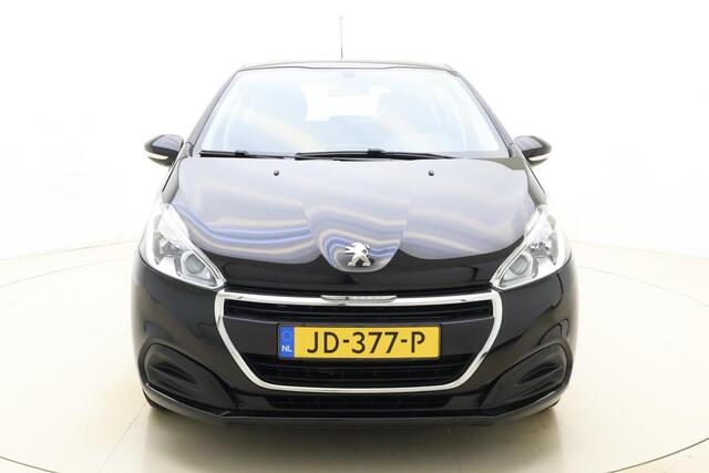 Peugeot 208 1.2 PureTech Active 82 PK | Handgeschakeld | Airco | Cruise Control | Radio | Navigatie | Elektrische ramen |