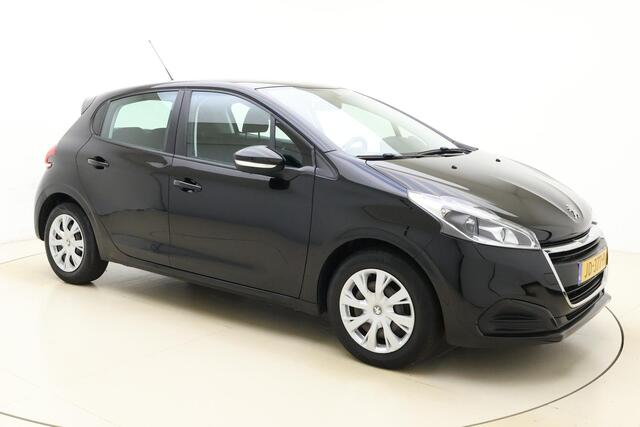 Peugeot 208 1.2 PureTech Active 82 PK | Handgeschakeld | Airco | Cruise Control | Radio | Navigatie | Elektrische ramen |