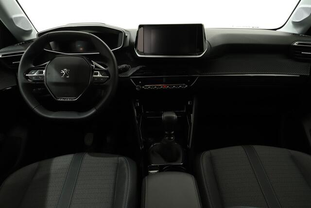 Peugeot 208 1.2 PURETECH 100PK ALLURE PACK | Carplay | Adaptive Cruise | Camera