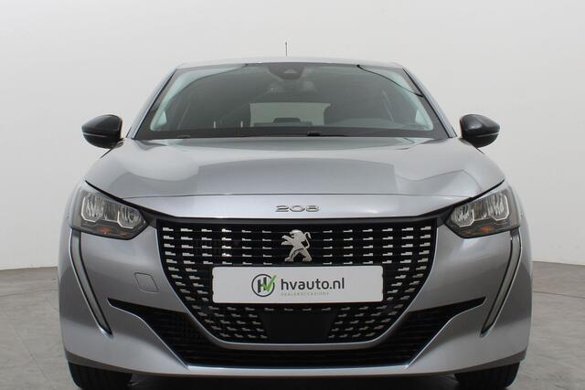 Peugeot 208 1.2 PURETECH 100PK ALLURE PACK | Carplay | Adaptive Cruise | Camera